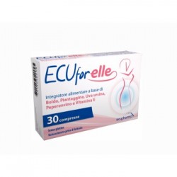 Ecuforelle Integratore per...