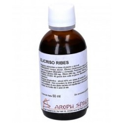 Elicriso Ribes Integratore...