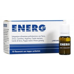 Energ Integratore con...