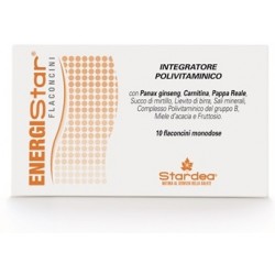 Energistar Integratore...