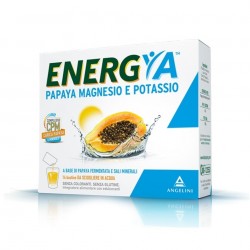 Energya Papaya Integratore...