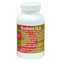 Cemon Enothera GLA 130...