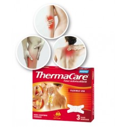 Thermacare Flexible Use...