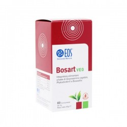 Eos Bosart Veg Integratore...
