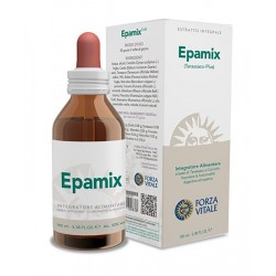 Epamix Ecosol Integratore...