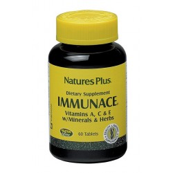 Immunace Integratore per...