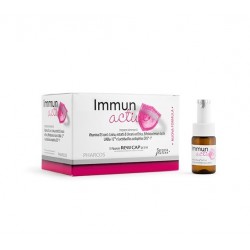 Immunactive Integratore per...