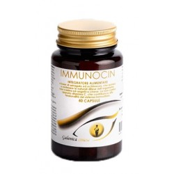 Immunocin Integratore per...