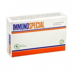 Immunospecial Integratore...