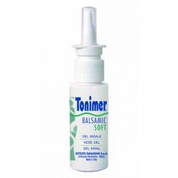 Tonimer Balsamic Soft Gel...
