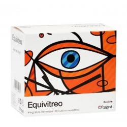 Equivitreo Integratore per...