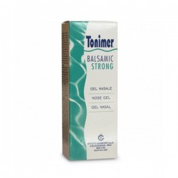 Tonimer Balsamic Strong Gel...