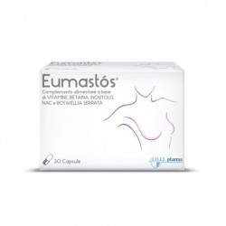 Eumastos Integratore con...