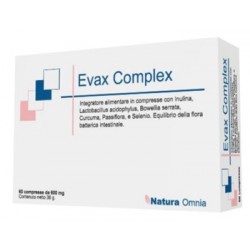 Evax Complex Integratore...