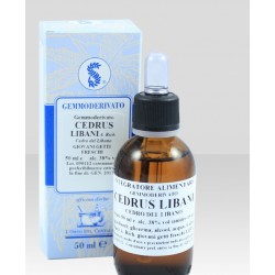 Sarandrea Extragem Cedrus...