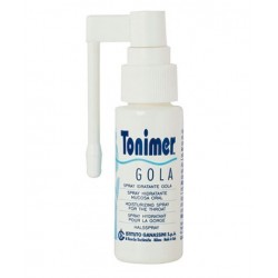 Tonimer Gola Spray...
