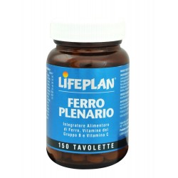 Ferro Plenario Integratore...