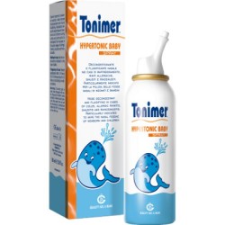 Tonimer Hypertonic Baby...