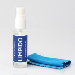 Limpido Spray Antiappanante...