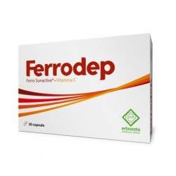 Ferrodep Integratore con...
