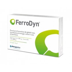 Ferrodyn Integratore con...