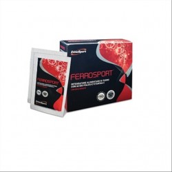 Ferrosport Integratore con...