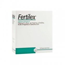 Fertilex Integratore con...