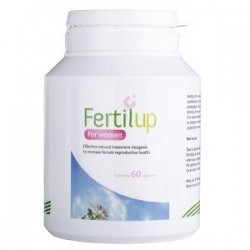 Fertilup Donna Integratore...
