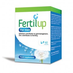 Fertilup Uomo Integratore...