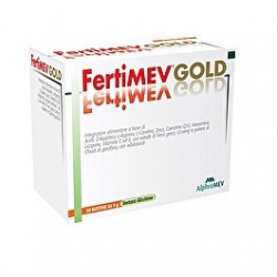 Fertimev Gold Integratore...