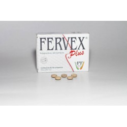 Fervex Plus Integratore con...