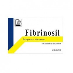 Fibrinosil Integratore per...