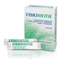 Fisiomotil Integratore per...