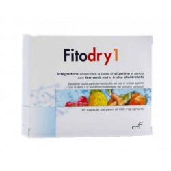 Fitodry 1 Integratore con...