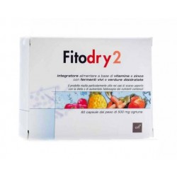 Fito Dry 2 Integratore con...