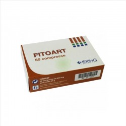 Fitoart Integratore per...