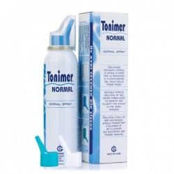 Tonimer Normal Spray Con...