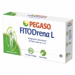 Pegaso Fitodrena L...
