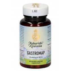 Gastromap Integratore per...