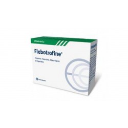 Flebotrofine Integratore...