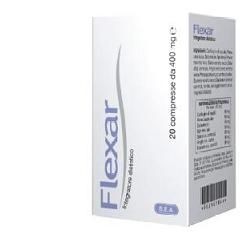 Flexar Integratore per...