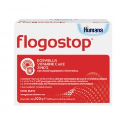 Humana Flogostop...
