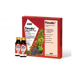 Salus Floradix Integratore...