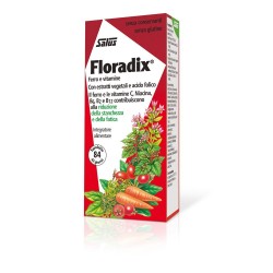 Salus Floradix Integratore...