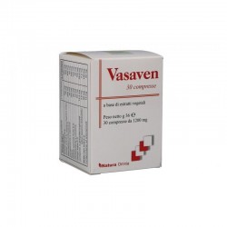 Vasaven Integratore per...