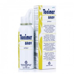 Tonimer Spray Baby Acqua...