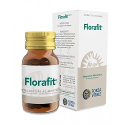 Florafit Ecosol Integratore...