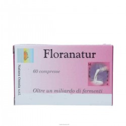Floranatur Integratore con...