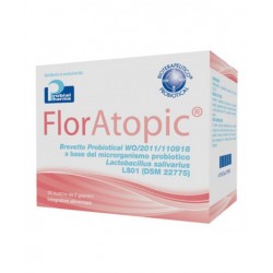 Floratopic Integratore per...