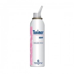 Tonimer Spray Getto Soft...